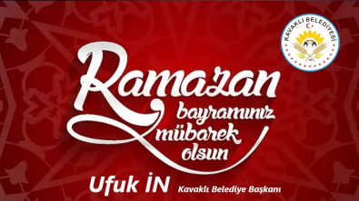 Bayramlar Birlikte Güzel.....