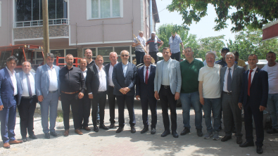 YAĞMUR VE ŞÜKÜR DUAMIZ' dan KARELER