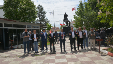YAĞMUR ve ŞÜKÜR DUA'mız