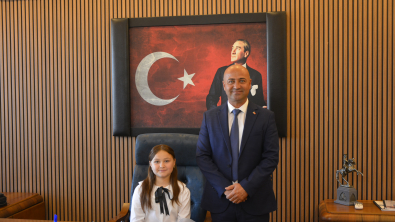 YAŞASIN 23 NİSAN ...