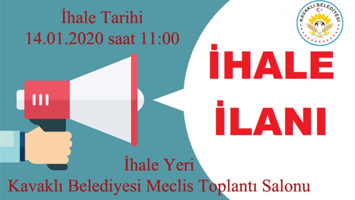 İş Makinesi Satış İlanı