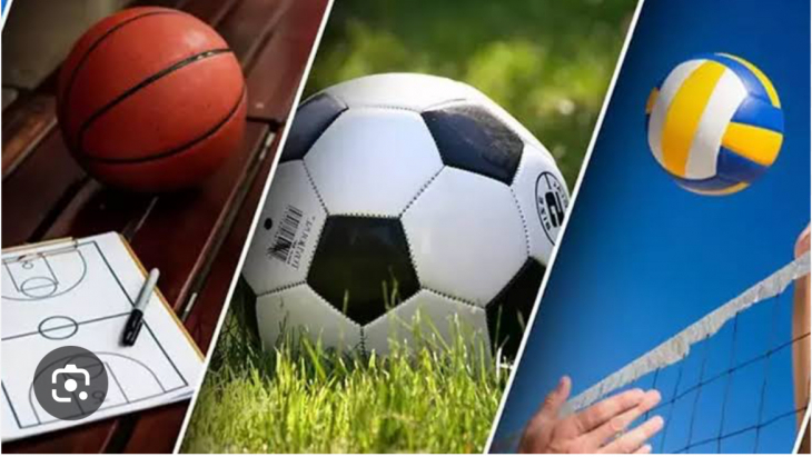 7-16 yaş grubu için Futbol, Voleybol, Basketbol Kurslarımız Başlayacaktır...