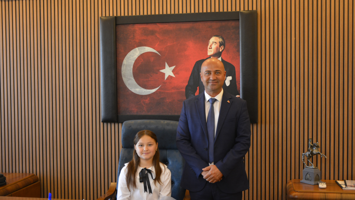 YAŞASIN 23 NİSAN ...