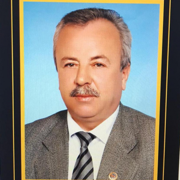Akif Çevikalp