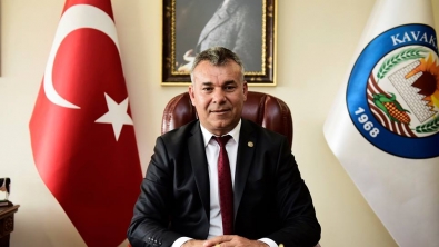 Başkanın Özgeçmişi
