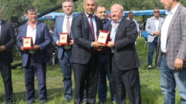 6.KAVAKLI KOCA YUSUF YAĞLI PEHLİVAN GÜREŞLERİ