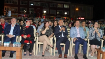 7.KAVAKLI KOCA YUSUF YAĞLI PEHLİVAN GÜREŞLERİ