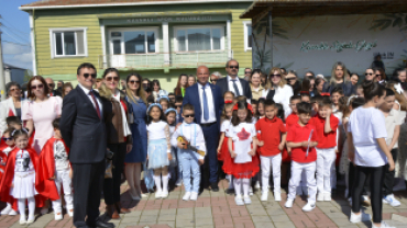 YAŞASIN 23 NİSAN ...