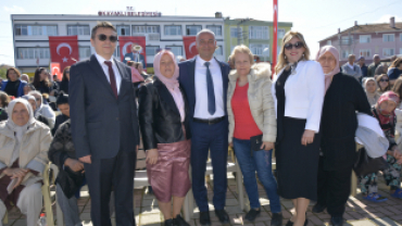 YAŞASIN 23 NİSAN ...