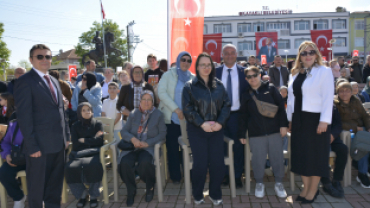 YAŞASIN 23 NİSAN ...