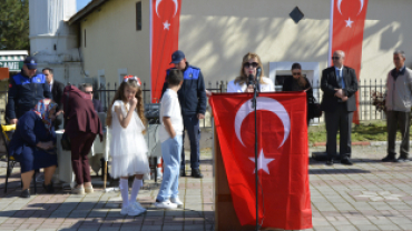 YAŞASIN 23 NİSAN ...