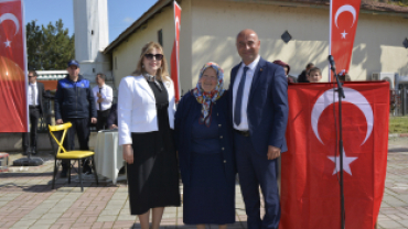 YAŞASIN 23 NİSAN ...