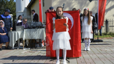 YAŞASIN 23 NİSAN ...