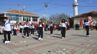 YAŞASIN 23 NİSAN ...