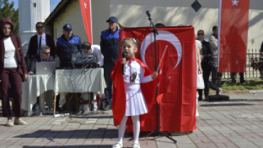 YAŞASIN 23 NİSAN ...