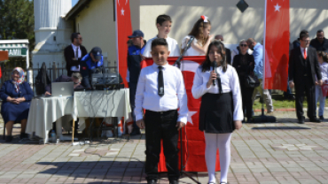 YAŞASIN 23 NİSAN ...