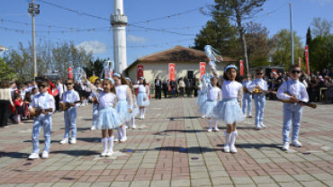 YAŞASIN 23 NİSAN ...