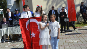 YAŞASIN 23 NİSAN ...