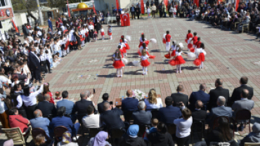 YAŞASIN 23 NİSAN ...