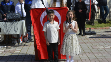 YAŞASIN 23 NİSAN ...