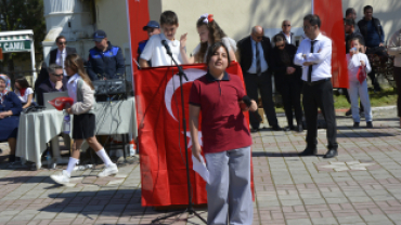 YAŞASIN 23 NİSAN ...