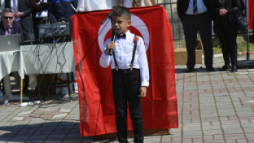 YAŞASIN 23 NİSAN ...