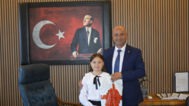 YAŞASIN 23 NİSAN ...