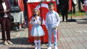 YAŞASIN 23 NİSAN ...