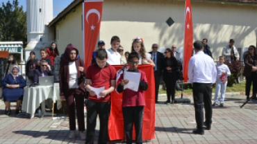 YAŞASIN 23 NİSAN ...