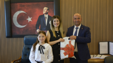 YAŞASIN 23 NİSAN ...