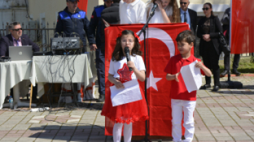 YAŞASIN 23 NİSAN ...