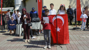 YAŞASIN 23 NİSAN ...