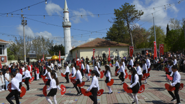 YAŞASIN 23 NİSAN ...