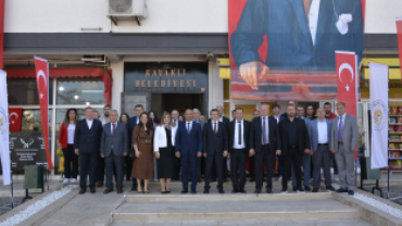 YAŞASIN 23 NİSAN ...