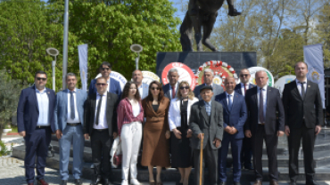 YAŞASIN 23 NİSAN ...