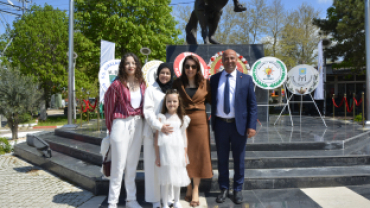 YAŞASIN 23 NİSAN ...