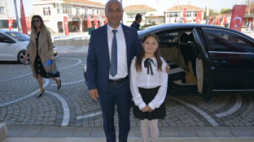 YAŞASIN 23 NİSAN ...