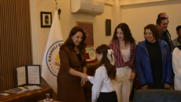 YAŞASIN 23 NİSAN ...