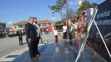 YAŞASIN 23 NİSAN ...