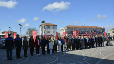 YAŞASIN 23 NİSAN ...