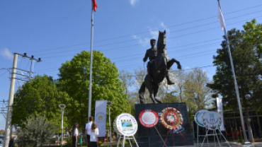 YAŞASIN 23 NİSAN ...