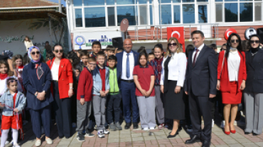 YAŞASIN 23 NİSAN ...