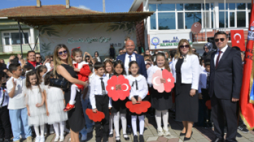 YAŞASIN 23 NİSAN ...