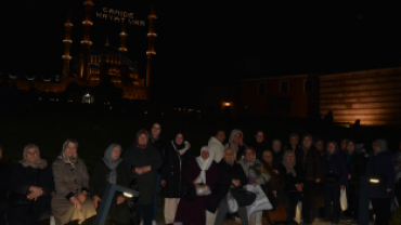 Ramazan Ayı Dolayısıyla Kadınlarımıza Edirne Gezisi