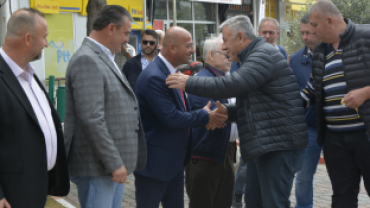 YAĞMUR ve ŞÜKÜR DUA'mız