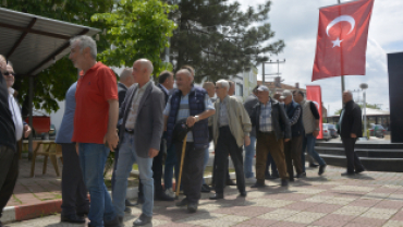 YAĞMUR ve ŞÜKÜR DUA'mız