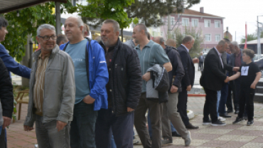 YAĞMUR ve ŞÜKÜR DUA'mız