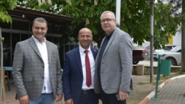 YAĞMUR ve ŞÜKÜR DUA'mız