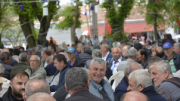YAĞMUR ve ŞÜKÜR DUA'mız