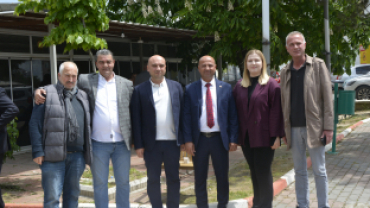 YAĞMUR ve ŞÜKÜR DUA'mız